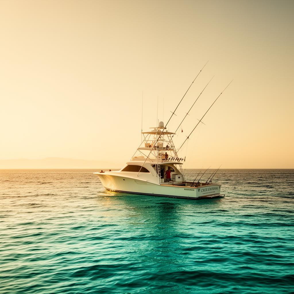 Pacific Charter